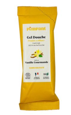 Recharge gel douche  - Pimpant