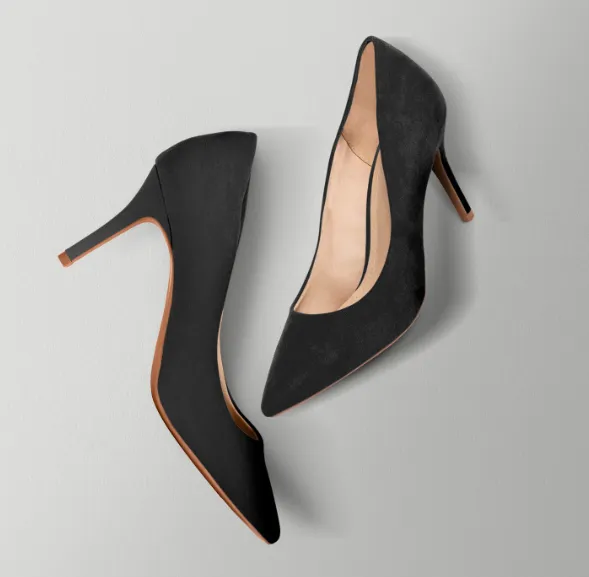 TALON - Tige - Femme