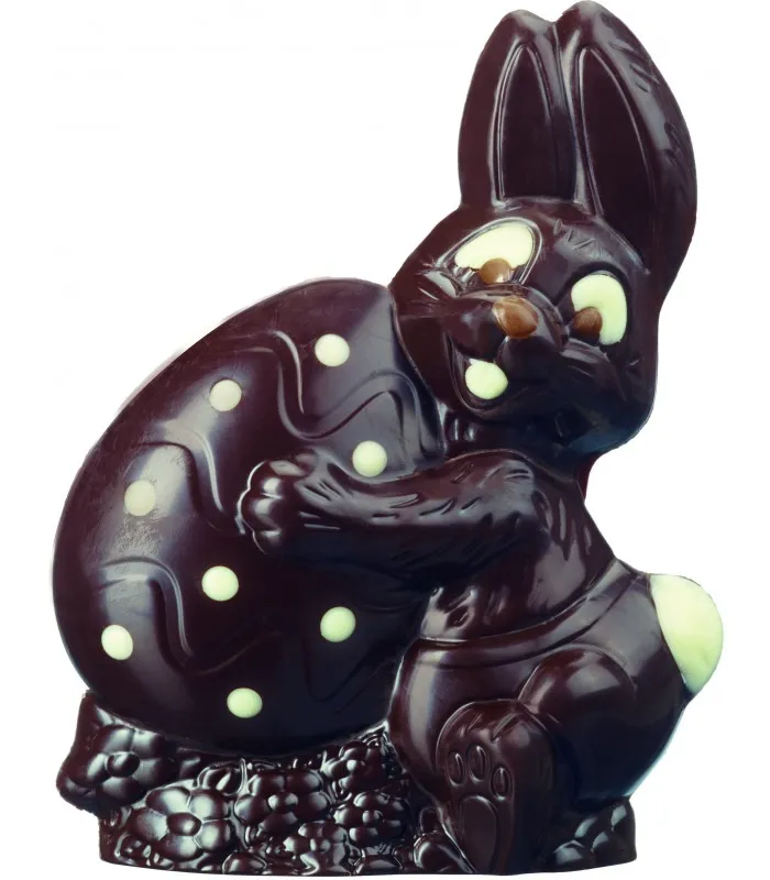 Lapin Noir
