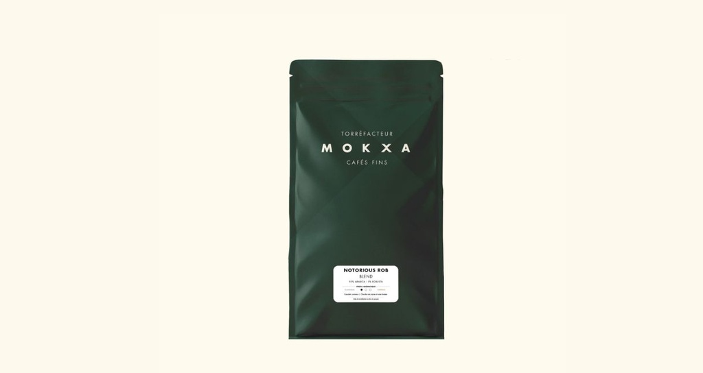 Notorious Rob - Blend - 250g