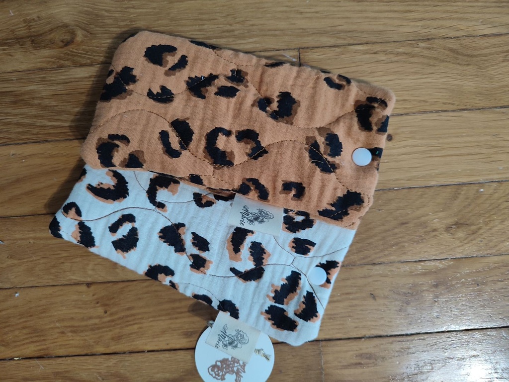 Etuis lunettes - Marie en Aout