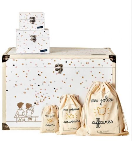 Bébéothèque Capucine