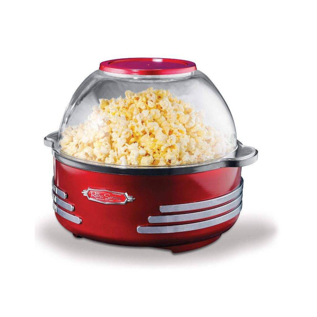 Machine à pop corn